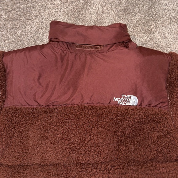 The North Face Nuptse Down Jacket - Picture 6 of 11